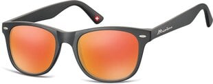Солнцезащитные очки для мужчин Montana MS10F цена и информация | Стильные мужские солнцезащитные очки | kaup24.ee