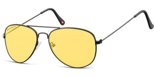 Солнцезащитные очки для мужчин Montana FS86C цена и информация | Солнцезащитные очки для мужчин | kaup24.ee