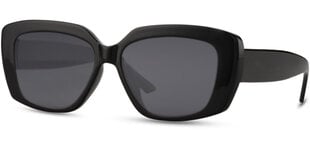 Солнцезащитные очки для женщин Marqel L5626 Black цена и информация | Naiste päikeseprillid | kaup24.ee