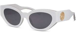 Женские солнцезащитные очки Marqel L8013 White цена и информация | Женские солнцезащитные очки | kaup24.ee