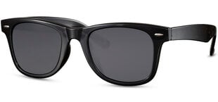 Päikeseprillid Marqel L6184 Black цена и информация | Солнцезащитные очки для мужчин | kaup24.ee