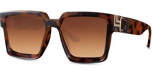 Солнцезащитные очки для мужчин Marqel L4501 Million цена и информация | Солнцезащитные очки для мужчин | kaup24.ee