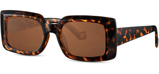 Женские солнцезащитные очки Marqel L6015 Manhattan цена и информация | Naiste päikeseprillid | kaup24.ee