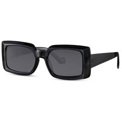 Солнцезащитные очки для женщин Marqel L6014 Black цена и информация | Naiste päikeseprillid | kaup24.ee
