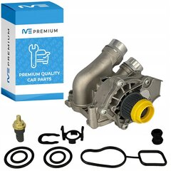 Auto veepump Me Premium, Audi hind ja info | Mootori osad | kaup24.ee