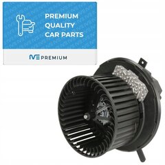 Puhurventilaator ME Premium, Volkswagen hind ja info | Auto salongitarvikud | kaup24.ee