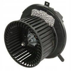 Puhurventilaator ME Premium, Volkswagen hind ja info | Auto salongitarvikud | kaup24.ee