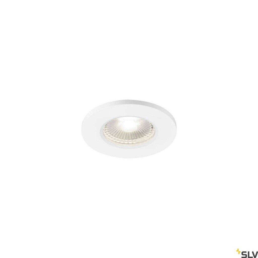 SLV integreeritav LED valgusti Kamuela hind ja info | Süvistatavad ja LED valgustid | kaup24.ee