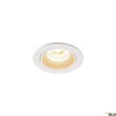 SLV integreeritav LED valgusti Numinos hind ja info | Süvistatavad ja LED valgustid | kaup24.ee