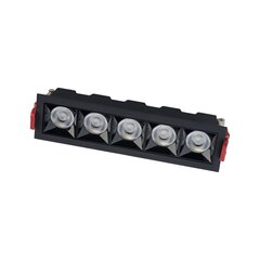 Nowodvorski paigaldatav LED valgusti Midi hind ja info | Süvistatavad ja LED valgustid | kaup24.ee