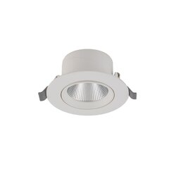 Nowodvorski paigaldatav LED valgusti Egina hind ja info | Süvistatavad ja LED valgustid | kaup24.ee