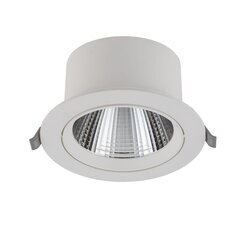 Nowodvorski paigaldatav LED valgusti Egina hind ja info | Süvistatavad ja LED valgustid | kaup24.ee