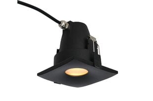 Azzardo integreeritav LED valgusti Omolo hind ja info | Süvistatavad ja LED valgustid | kaup24.ee