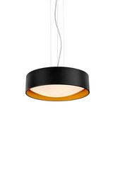 Kaspa подвесной светильник Vero цена и информация | Потолочный светильник, 38 x 38 x 24 см | kaup24.ee