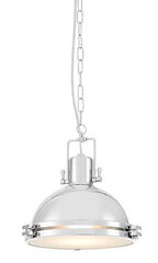 Kaspa подвесной светильник Nautilus цена и информация | Потолочный светильник, 38 x 38 x 24 см | kaup24.ee