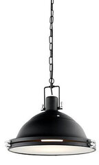 Kaspa подвесной светильник Nautilius цена и информация | Люстры | kaup24.ee
