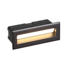 Italux встраиваемый LED светильник Erba цена и информация | Монтируемые светильники, светодиодные панели | kaup24.ee