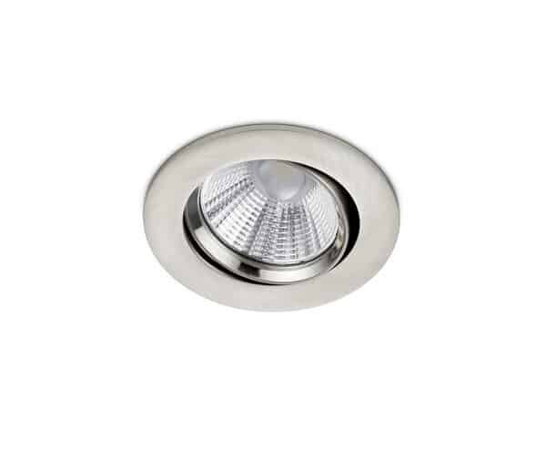 Trio integreeritav LED valgusti Pamir hind ja info | Süvistatavad ja LED valgustid | kaup24.ee