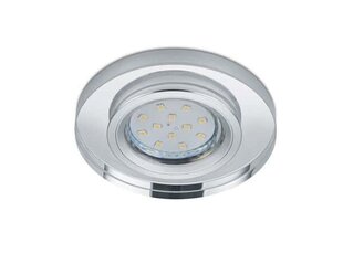 Trio paigaldatav LED valgusti Pirin цена и информация | Монтируемые светильники, светодиодные панели | kaup24.ee