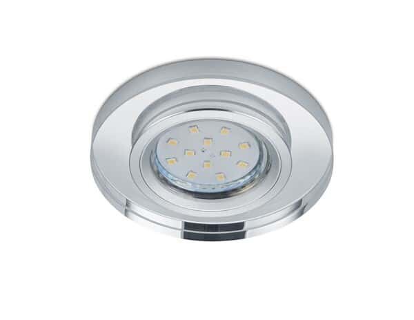 Trio paigaldatav LED valgusti Pirin hind ja info | Süvistatavad ja LED valgustid | kaup24.ee