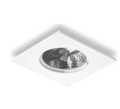 Trio paigaldatav LED valgusti Faro hind ja info | Süvistatavad ja LED valgustid | kaup24.ee