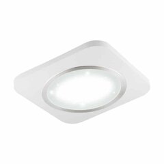 Eglo встраиваемый LED светильник Puyo цена и информация | Монтируемые светильники, светодиодные панели | kaup24.ee