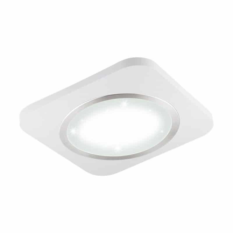 Eglo sisseehitatav LED valgusti Puyo hind ja info | Süvistatavad ja LED valgustid | kaup24.ee