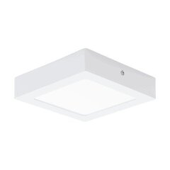 Eglo встраиваемый LED светильник Fueva цена и информация | Монтируемые светильники, светодиодные панели | kaup24.ee