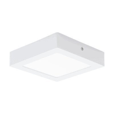 Eglo paigaldatav LED valgusti Fueva цена и информация | Süvistatavad ja LED valgustid | kaup24.ee