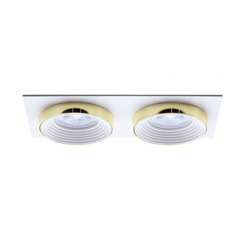 Berella Light integreeritav LED valgusti Suso цена и информация | Süvistatavad ja LED valgustid | kaup24.ee