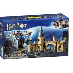 Konstruktor Harry Potter 6080 hind ja info | Klotsid ja konstruktorid | kaup24.ee