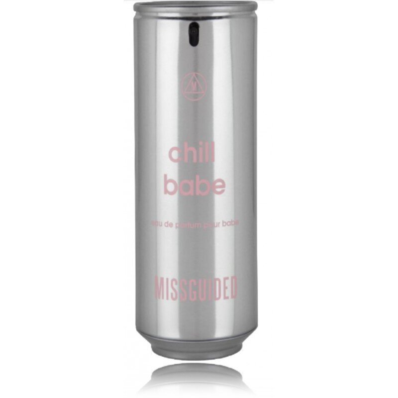 Parfüümvesi Missguided Chill Babe, 10 ml hind ja info | Naiste parfüümid | kaup24.ee