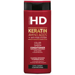 Кондиционер для волос Farcom HD Color Sheen, 330 мл цена и информация | Бальзамы, кондиционеры | kaup24.ee