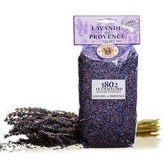 Lavendel ja lavendliõied La Chatelard 180, 100 g hind ja info | Kodulõhnastajad | kaup24.ee