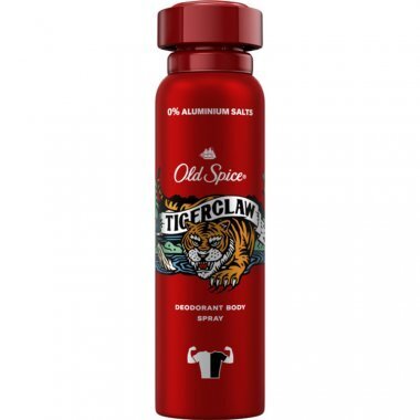Deodorant Old Spice Tiger Claw, 150 ml цена и информация | Deodorandid | kaup24.ee