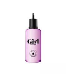 Вода парфюмированная для женщин Rochas Girl Life Refill, EDP, 150 мл цена и информация | Женские духи | kaup24.ee
