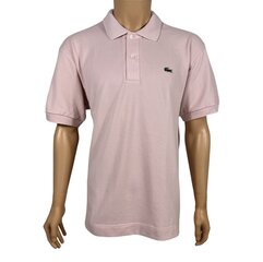 Lacoste Meeste T-särk Lacoste Polo Shirt L122100ADY hind ja info | Meeste T-särgid | kaup24.ee