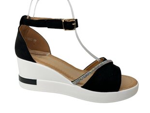 Sandaalid naistele Weide hind ja info | Naiste sandaalid | kaup24.ee