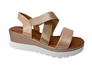 Naiste sandaalid Joalice hind ja info | Naiste sandaalid | kaup24.ee