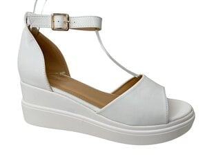 Naiste sandaalid Weide hind ja info | Naiste sandaalid | kaup24.ee