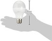 Basics LED- E27- 13W (ekvivalent 100W), soe valge, mittehämardatav – 5 tk. hind ja info | Lambipirnid, lambid | kaup24.ee