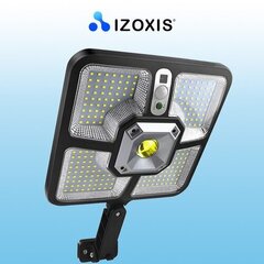 Солнечная лампа Isoxis 22736 цена и информация | Сантехнические соединения, клапаны | kaup24.ee