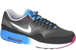 Nike spordijalatsid meestele 631738-001, must hind ja info | Spordi- ja vabaajajalatsid meestele | kaup24.ee