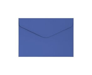 Декоративные конверты C6, 10 шт., синие цена и информация | Канцелярские товары | kaup24.ee