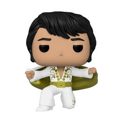 Funko Pop! Rocks: Elvis in Pharaoh Suit hind ja info | Fännitooted mänguritele | kaup24.ee