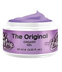 Orgasmiline geel Oh! Holy Mary, 60 ml hind ja info | Lubrikandid | kaup24.ee