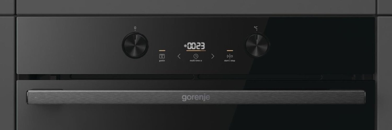 Gorenje BPS6737E04DBG цена и информация | Ahjud | kaup24.ee