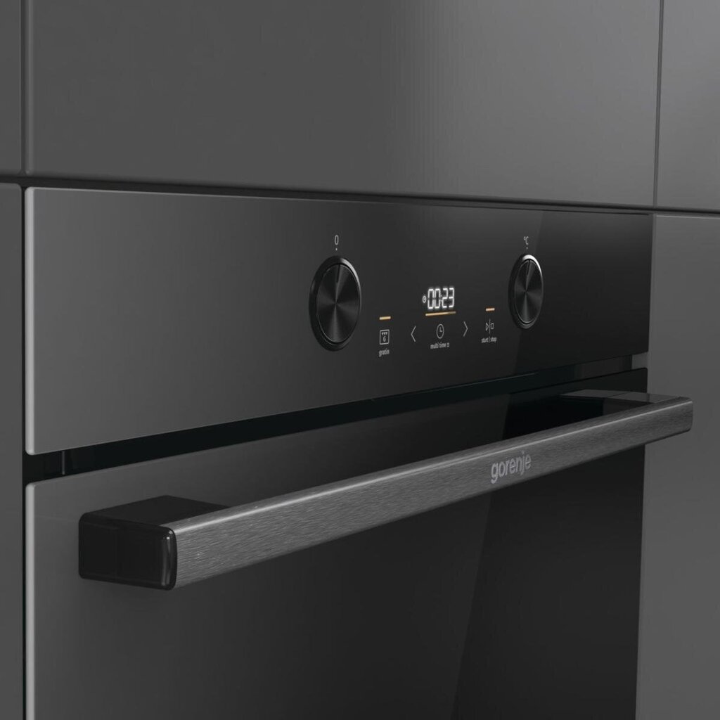 Gorenje BPS6737E04DBG hind ja info | Ahjud | kaup24.ee