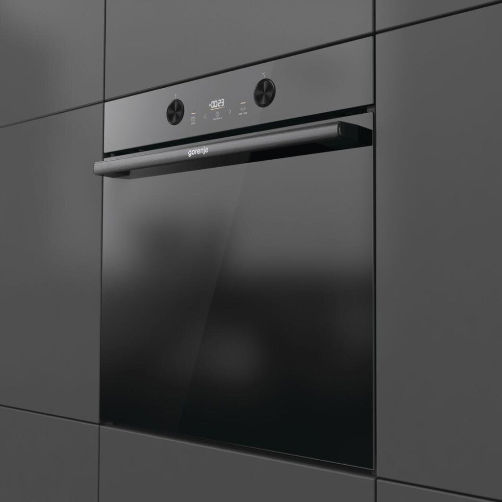 Gorenje BPS6737E04DBG hind ja info | Ahjud | kaup24.ee