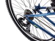 Jalgratas Romet Rambler, sinine цена и информация | Jalgrattad | kaup24.ee